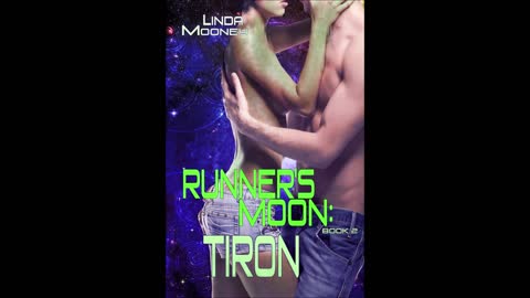 RUNNER'S MOON: Tiron, Book 2, a Sensuous Sci-Fi Romance