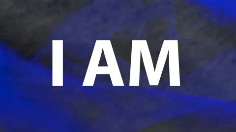 I AM Hoodie