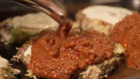 These Japanese Street Foods Are Like Nothing You’ve Ever Tasted!