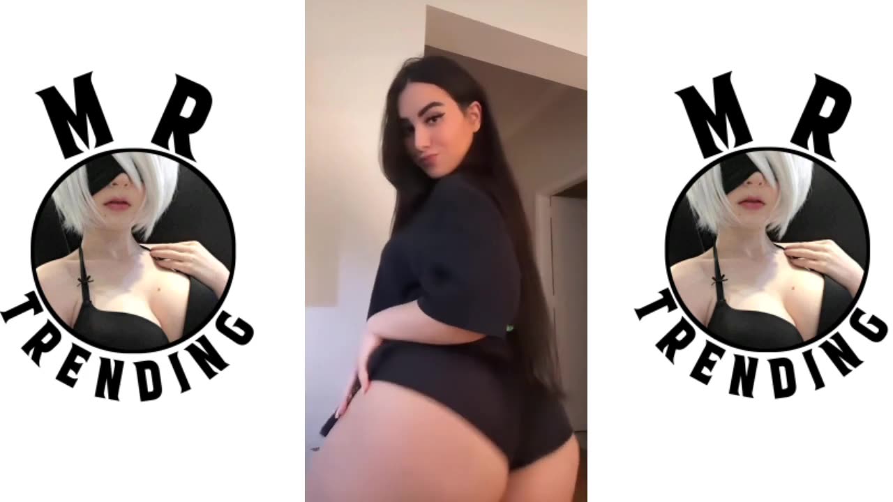 TIK TOK BIG BANG , TWERK ,BIG ASS AND BIG BOOBS CHALLENGE TRENDS | HOT VIDEOS | SEXY VIDEOS