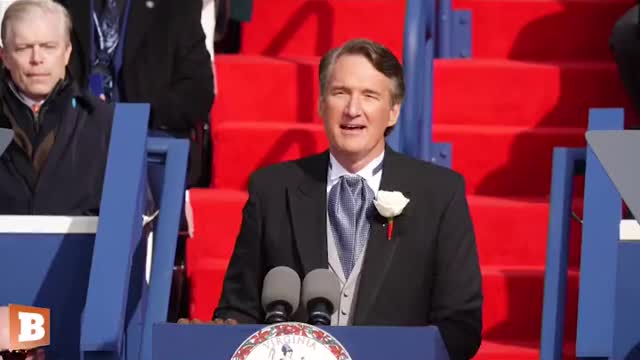 Gov Glenn Youngkin "We Will Remove Politics from the Classroom"