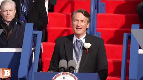 Gov Glenn Youngkin "We Will Remove Politics from the Classroom"