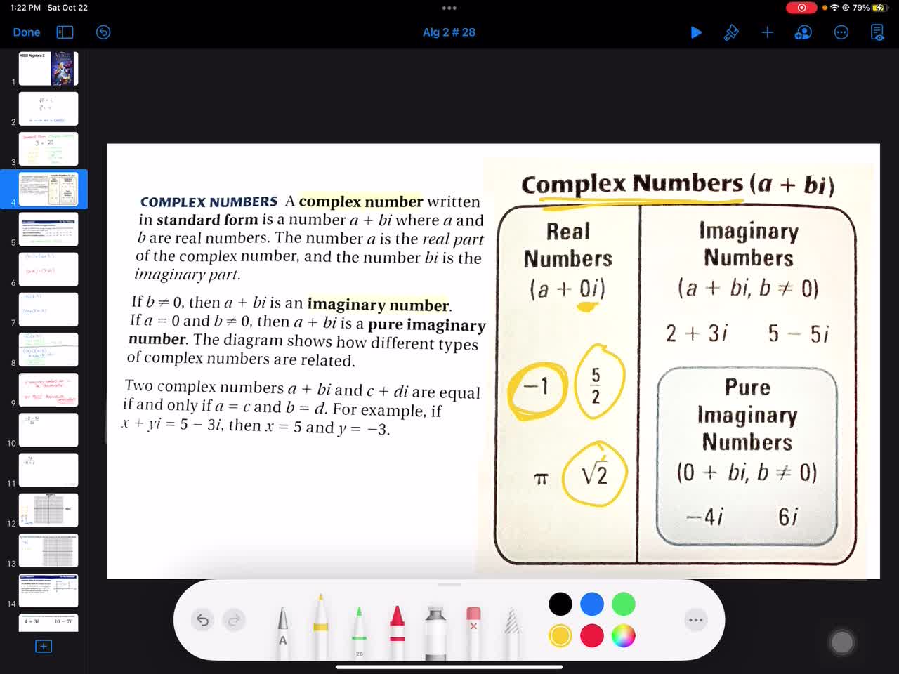 028 Algebra 2