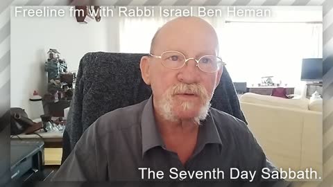 The Seventh Day Sabbath