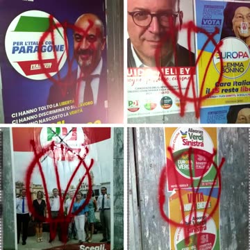 IL RIFIUTO DEVE ESSERE GRANDE