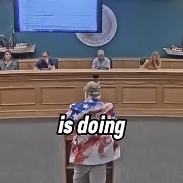 Lawyer Exposes And Sues Corrupt Politicians