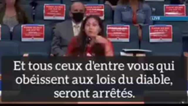 UN BON MODELE à suivre Messieurs les députés baillonés et COMPLICES !!!