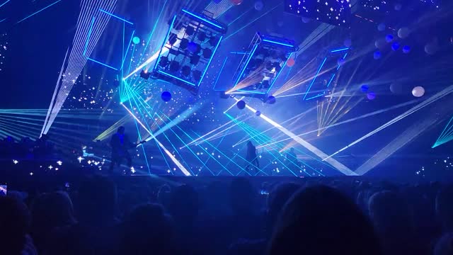 Trans Siberian Orchestra 12272019