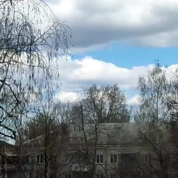 Ukraine war - Military aviation is now operating in the sky over Bryansk
