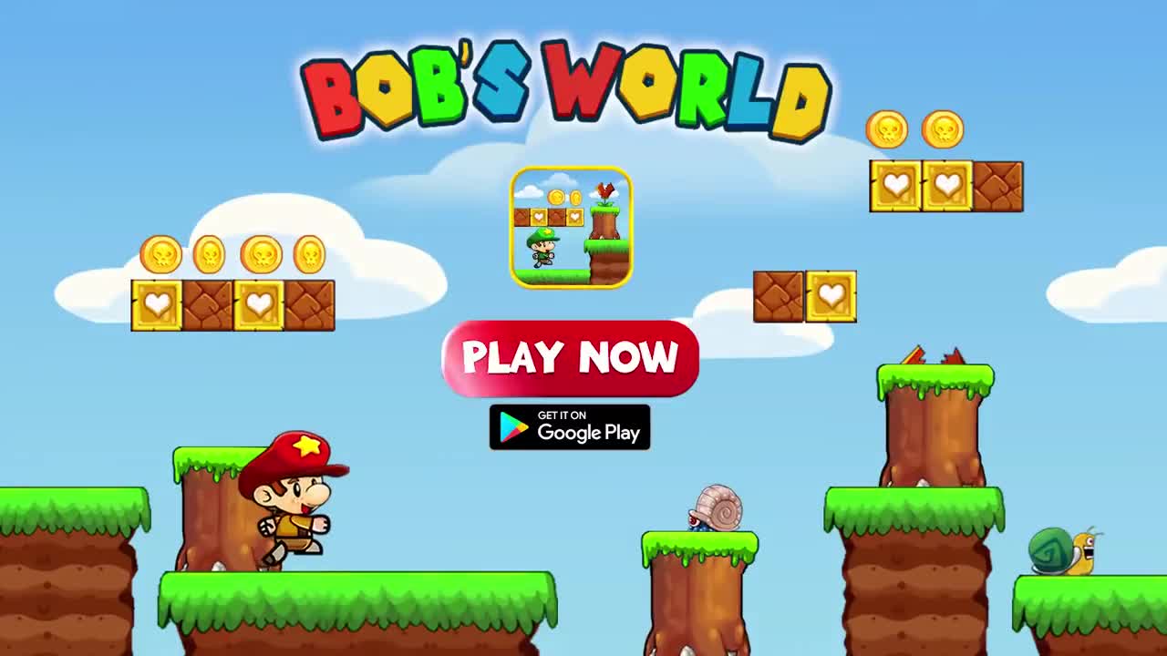 GAME VIDEO