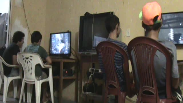 video antigo locadora