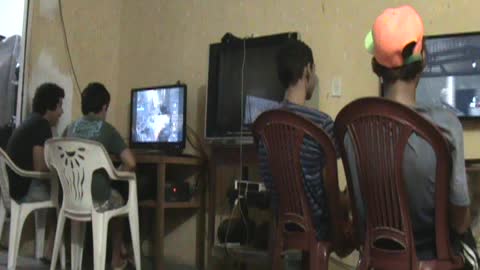 video antigo locadora