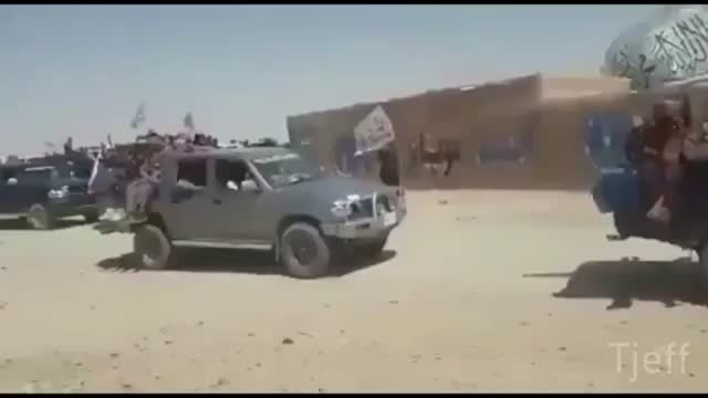 The TaliBois are back in town