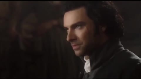 Poldark says it right