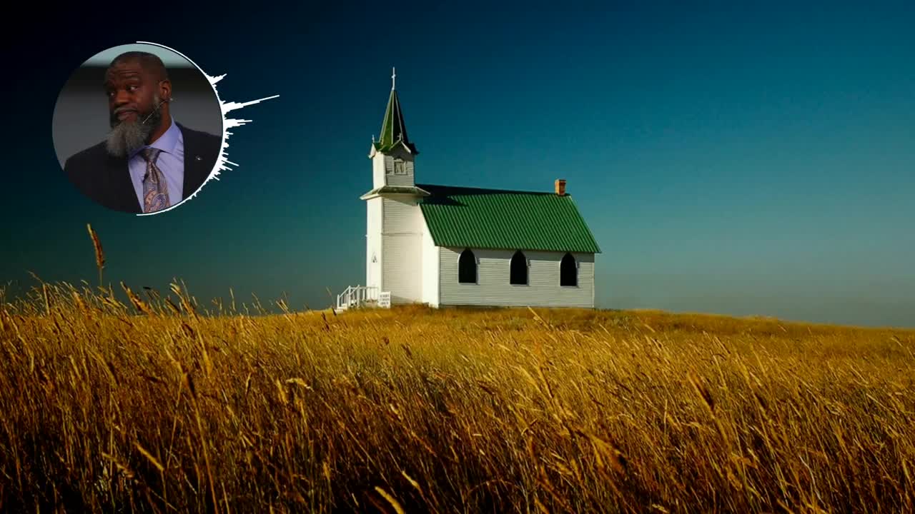 Voddie Baucham - Why Church Membership Matters