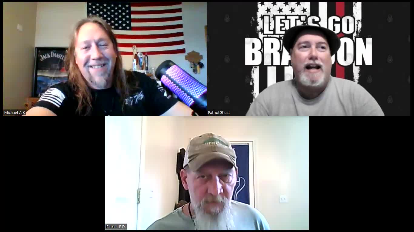 EP. 97 Fedex In Trouble, Eric Adams Regrets Bringing in Illegals, Steve Bannon Fights back PT1