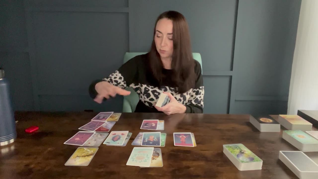 Gemini - closing a chapter! #tarot #tarotreading #gemini