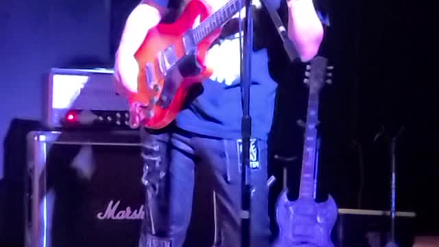 Blood And Steel "Chains Of Destiny"