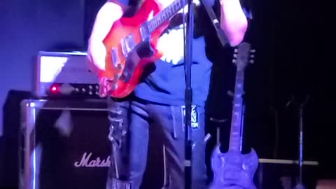 Blood And Steel "Chains Of Destiny"