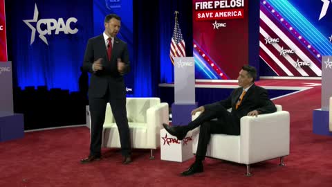 Jack Posobiec: "In my view the two founding fathers of 'the new right' are Andrew Breitbart and Rush Limbaugh."