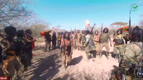 Oduu Galgala ONM-ABO Muddee 4-2024 itti dhiyaadhaa!