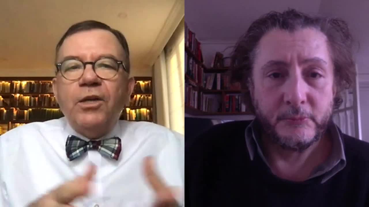 TG 254: AOC and fake progressivism