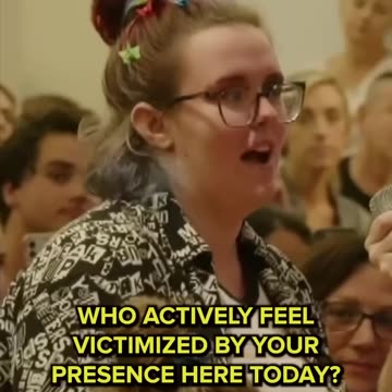 [2023-10-04] Candace Owens MELTS Snowflake in Under 15 Seconds #charliekirk #blm