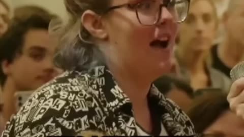 [2023-10-04] Candace Owens MELTS Snowflake in Under 15 Seconds #charliekirk #blm