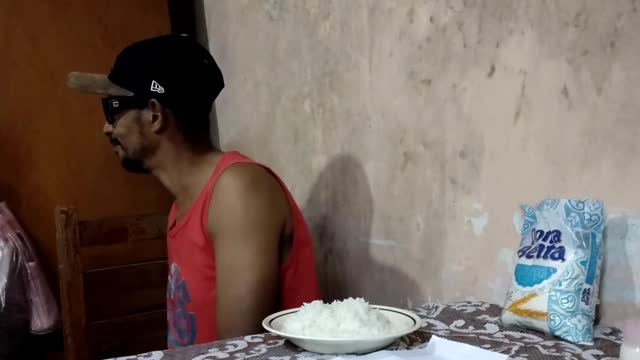 oque tem de mistura!?!?
