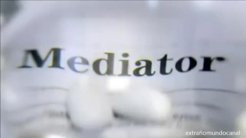 Farmaceuticas, fabrica de enfermedades para vender medicamentos