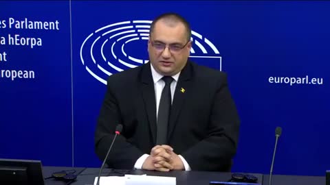 MEPs press conference on the abusive use of Green Certificate - European Parliament- 20 October 2021