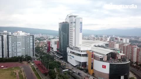 Especial 100 años: comercio