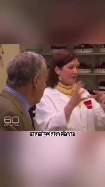 What exactly are ‘natural flavors’?