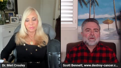 Scott Bennett with Intel on Murder of American Journalist Gonzalo Lira In American Jail Must Watch!