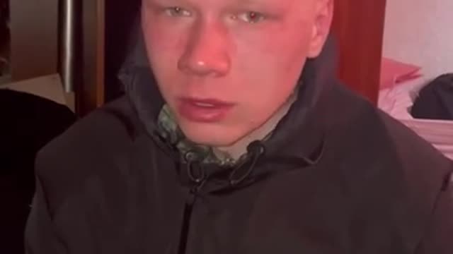 Another tourist. Welcome to Ukraine