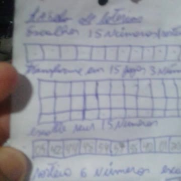 tabela de loterias lotofacil lotomania 45