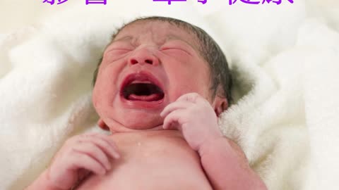 新生兒腸道菌叢 影響一輩子健康