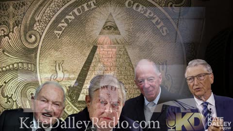 1 Minute Of Truth The Deep State- Who Are They?