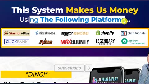 AI Plug & Play Commissions Review 2023