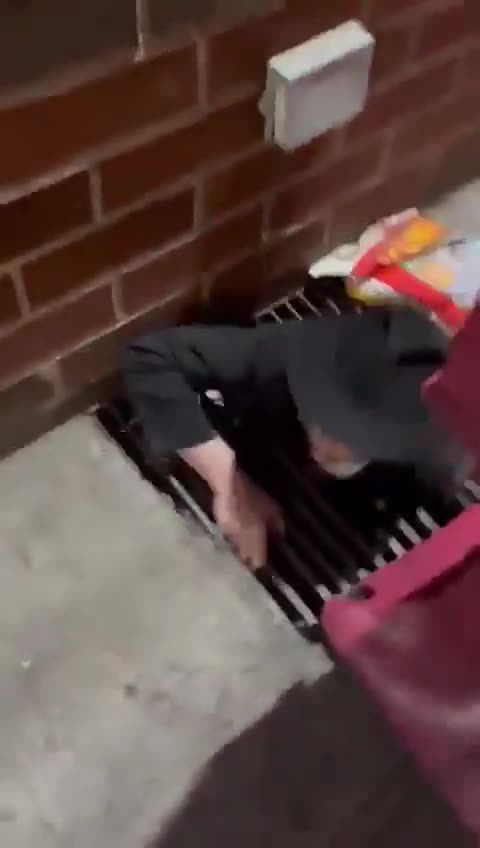 Jewish Underground Tunnels Discovered In NYC