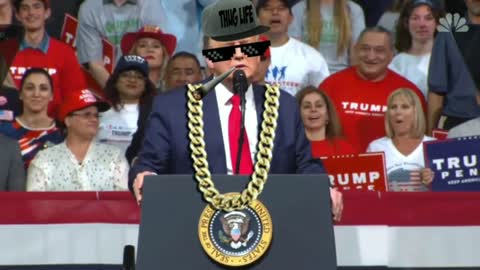 trump thuglife part 6