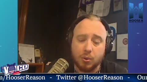 The Andy Hooser Show / 4-9-2024