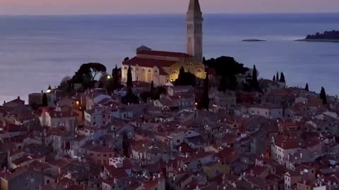 Rovinj, Croatia