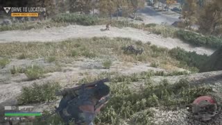 Days Gone Play through (Part 6)