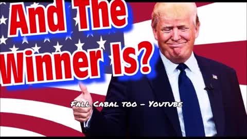 Fall Cabal Too - The Plan of the Deep State