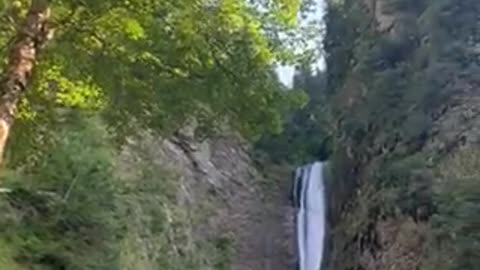 Beautiful Waterfall 2