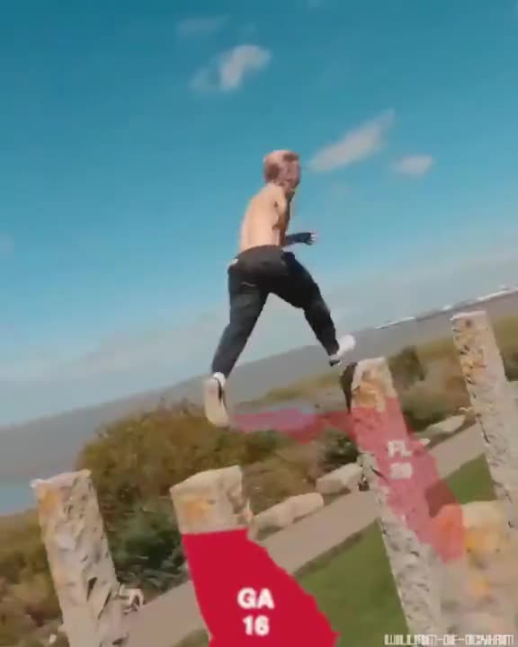 Election 2020 - Path To Victory!