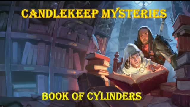 candle keep mysteries the cylinders books 2-15-2022
