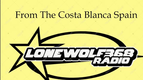 Classic Rock from the Costa Blanca