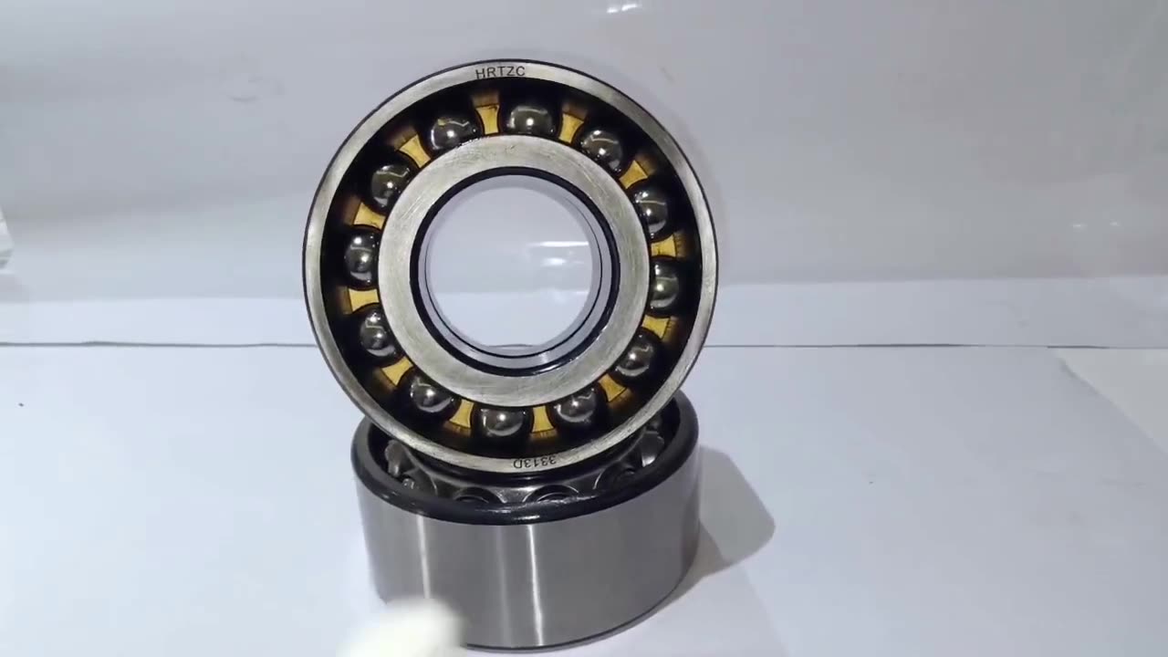 High Quality Best bearing manufacturer Wholesale - 临清市海瑞轴承制造有限公司